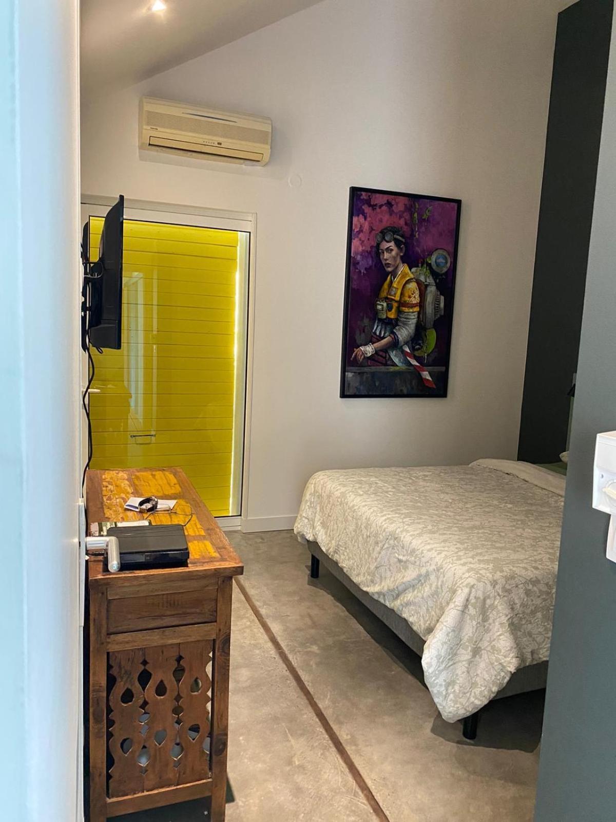 Villa Ylang 圣吉尔莱班 外观 照片