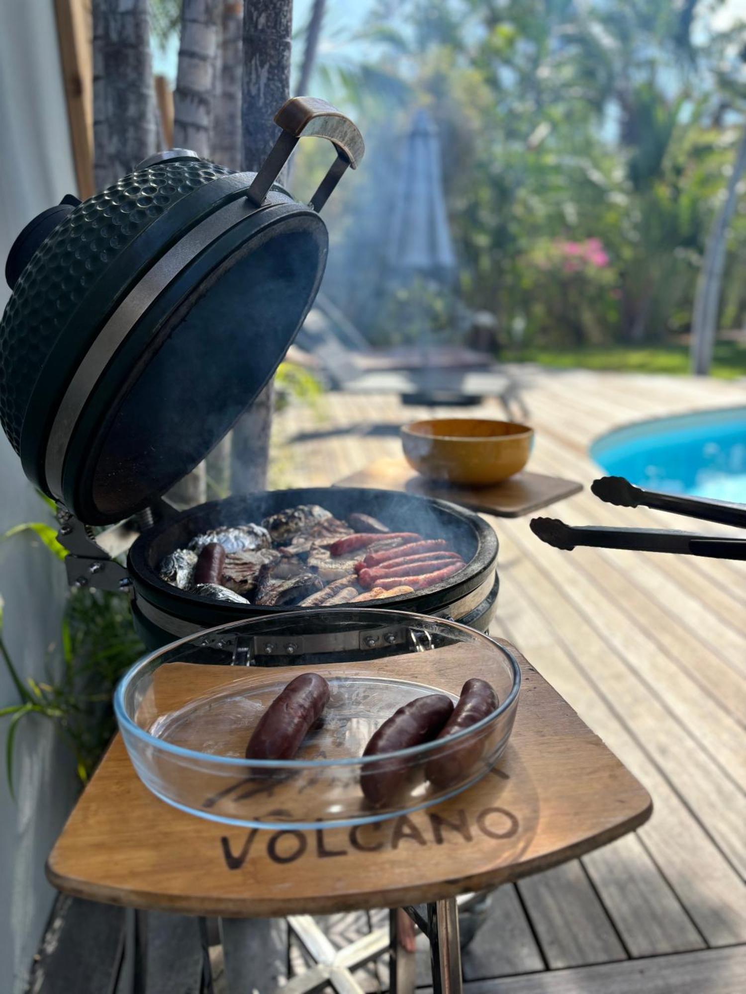 Villa Ylang 圣吉尔莱班 外观 照片